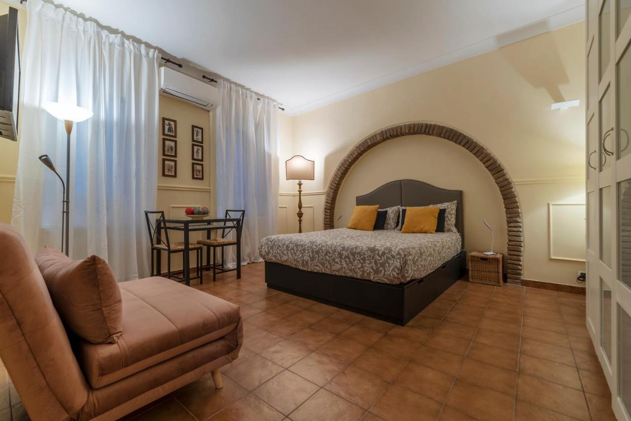 Piazza Navona & Pantheon Central Apartment Rome Exterior photo