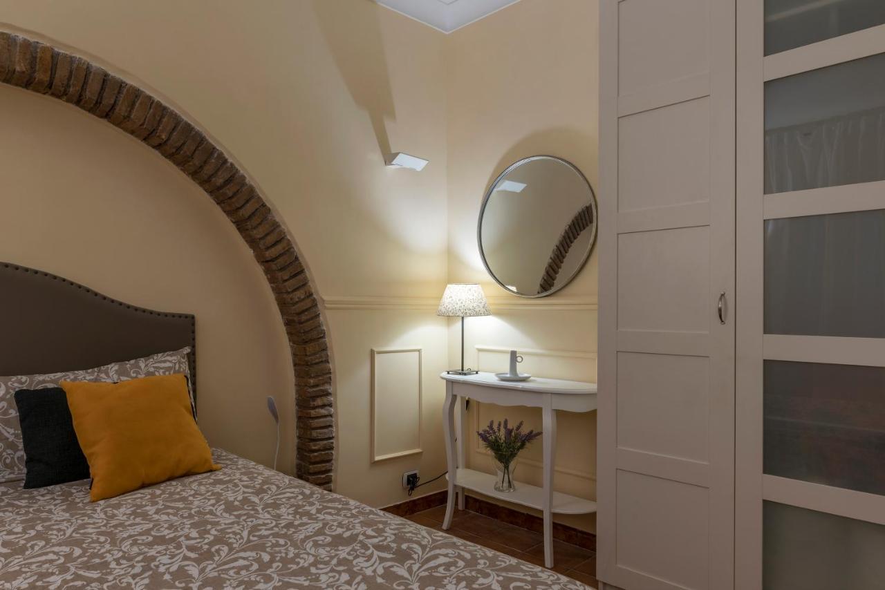 Piazza Navona & Pantheon Central Apartment Rome Exterior photo