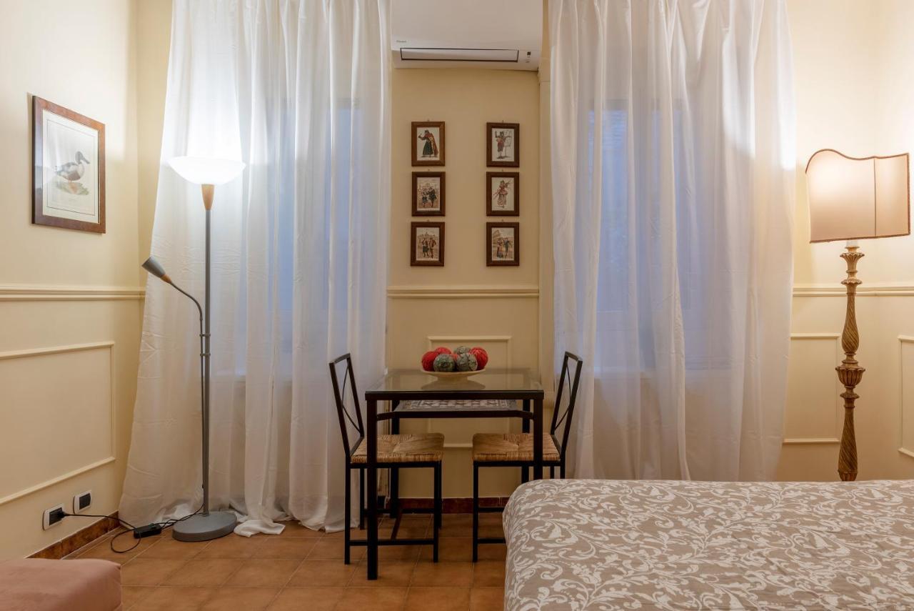 Piazza Navona & Pantheon Central Apartment Rome Exterior photo