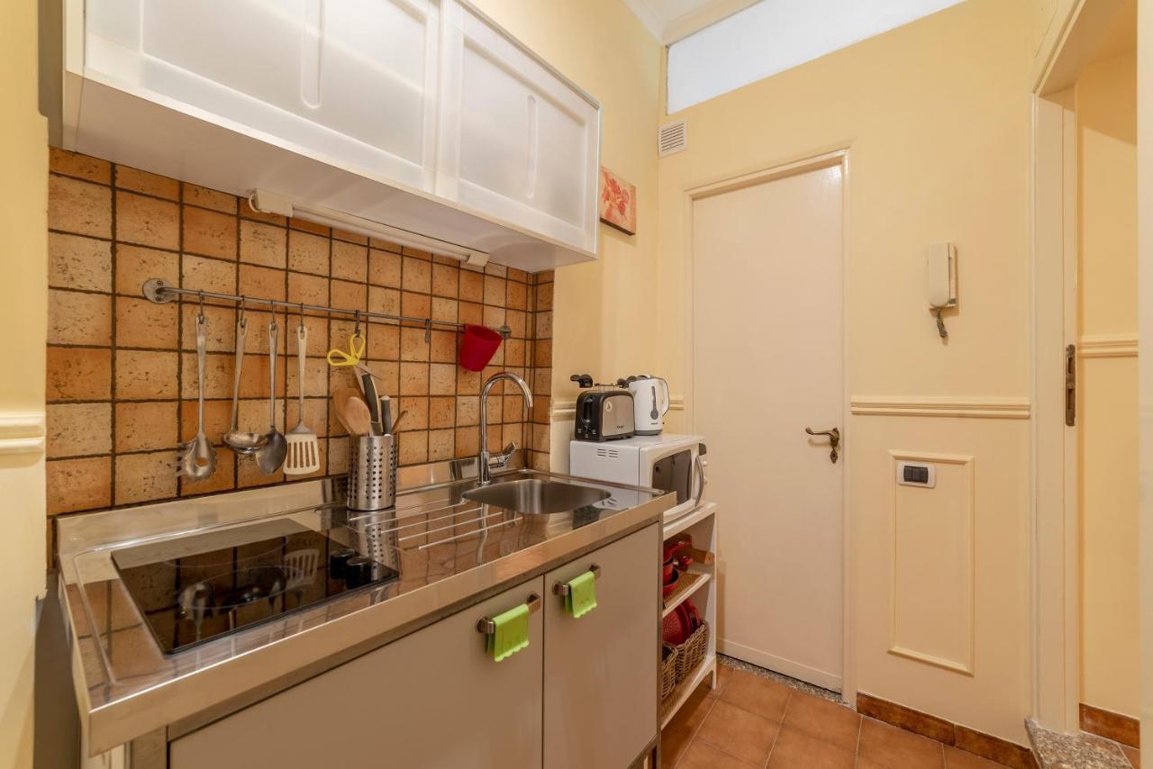 Piazza Navona & Pantheon Central Apartment Rome Exterior photo