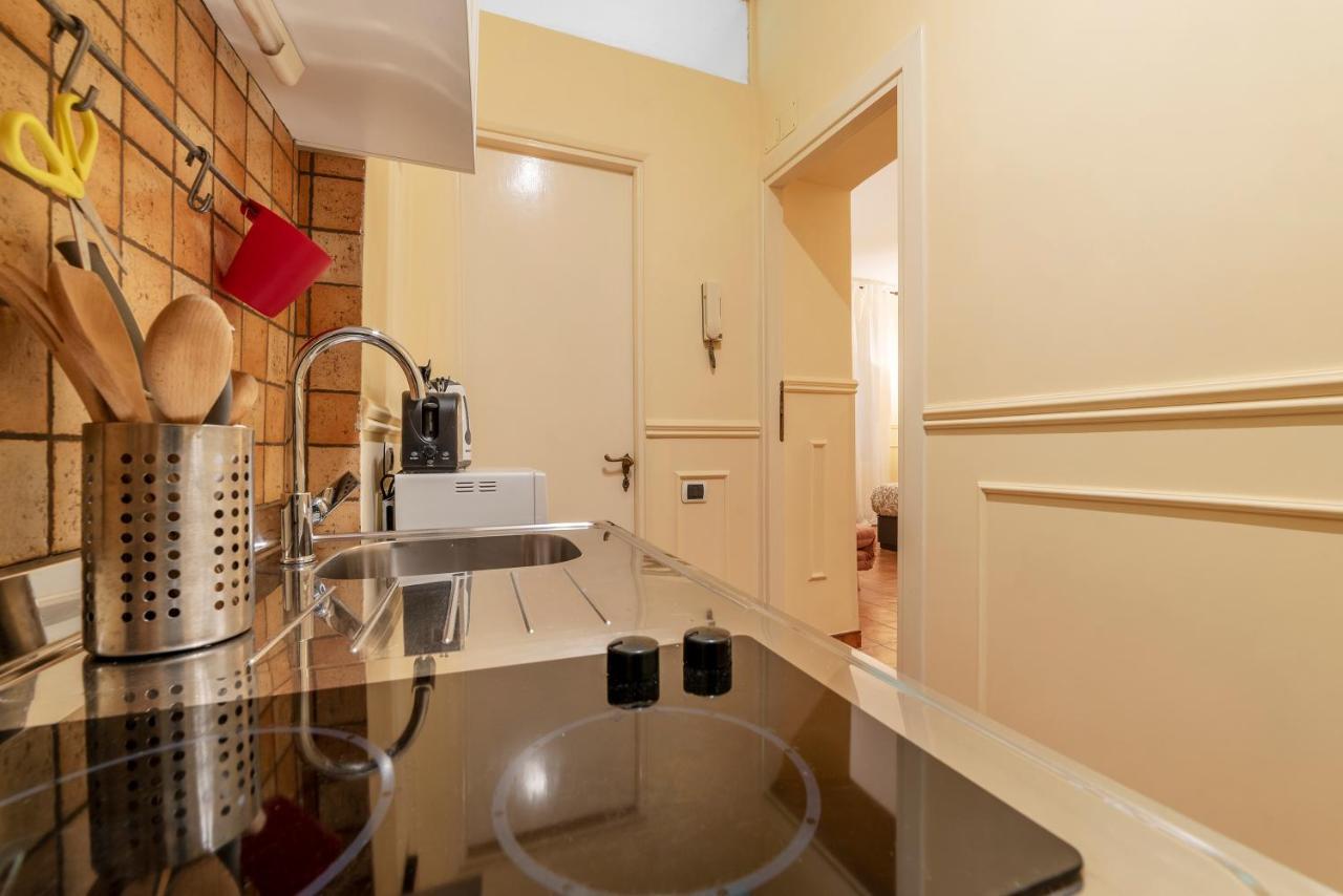 Piazza Navona & Pantheon Central Apartment Rome Exterior photo