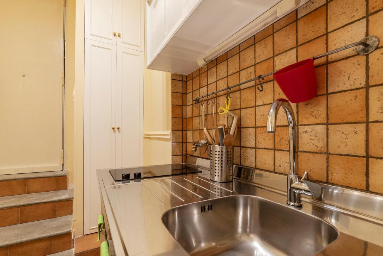 Piazza Navona & Pantheon Central Apartment Rome Exterior photo