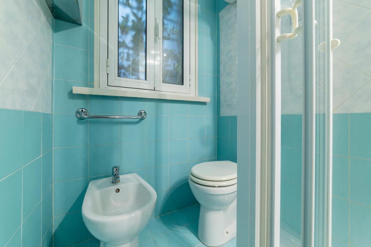 Piazza Navona & Pantheon Central Apartment Rome Exterior photo