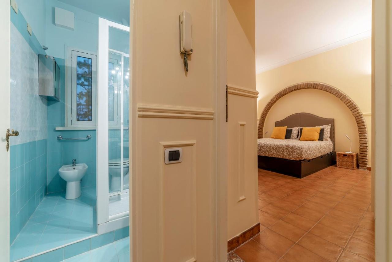 Piazza Navona & Pantheon Central Apartment Rome Exterior photo